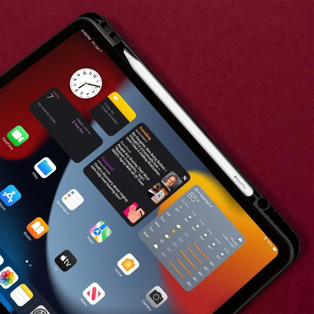 iPad Pro 13